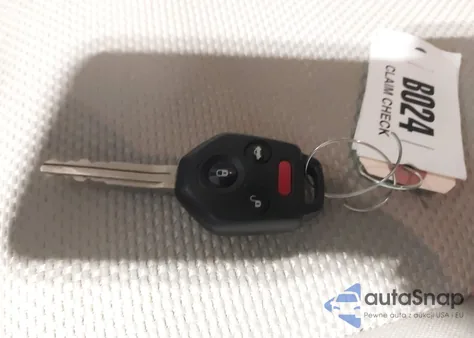 2014 Subaru Xv Crosstrek 2.0I Premium из США, поврежденный, VIN JF2GPACC9E8210645